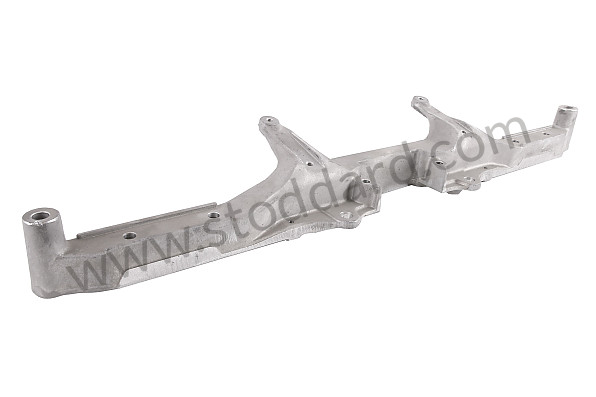 99334110105 - CROSS MEMBER for Porsche 993 &bull; 1996 &bull; 993 Carrera 2 &bull; Coupe &bull; Automatic Gearbox