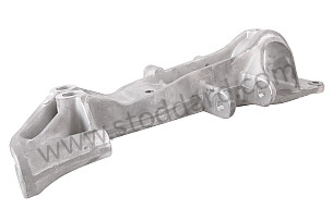 SIDE MEMBER FRONT LEFT (99334111101)