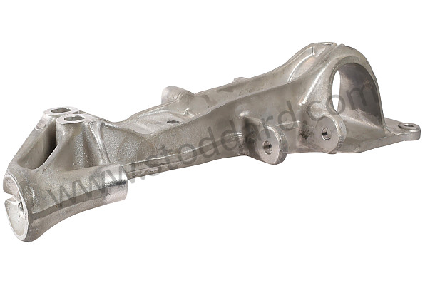 99334111121 - SIDE MEMBER for Porsche 993 Turbo &bull; 1995 &bull; 993 Turbo &bull; Coupe &bull; Manual Gearbox, 6 Speed