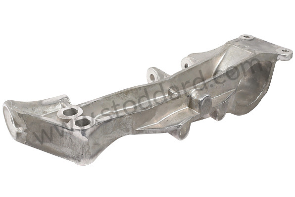 99334111121 - SIDE MEMBER for Porsche 993 Turbo &bull; 1995 &bull; 993 Turbo &bull; Coupe &bull; Manual Gearbox, 6 Speed