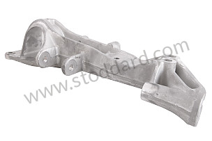 SIDE MEMBER FRONT RIGHT (99334111201)