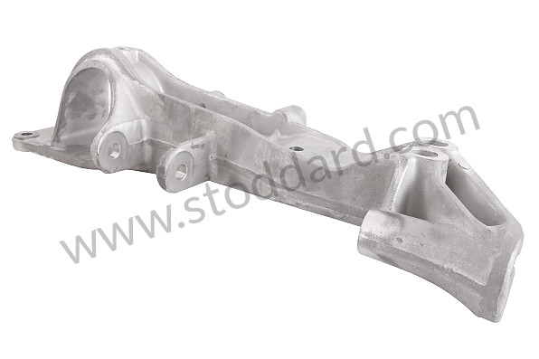 99334111201 - SIDE MEMBER for Porsche 993 &bull; 1994 &bull; 993 Carrera 2 &bull; Coupe &bull; Automatic Gearbox