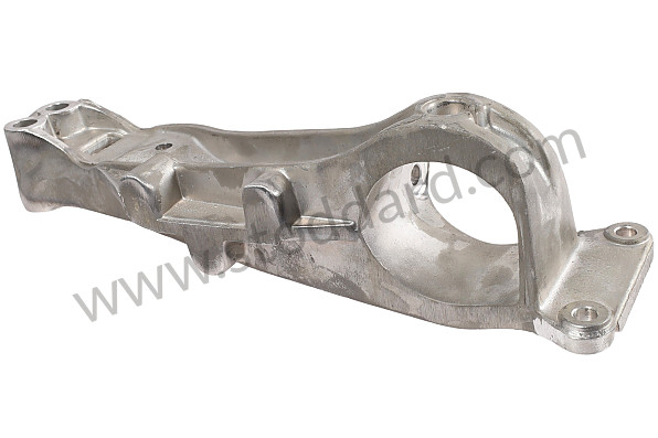 99334111221 - SIDE MEMBER for Porsche 993 Turbo &bull; 1995 &bull; 993 Turbo &bull; Coupe &bull; Manual Gearbox, 6 Speed