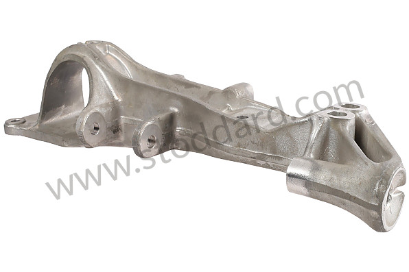 99334111221 - SIDE MEMBER for Porsche 993 Turbo &bull; 1995 &bull; 993 Turbo &bull; Coupe &bull; Manual Gearbox, 6 Speed