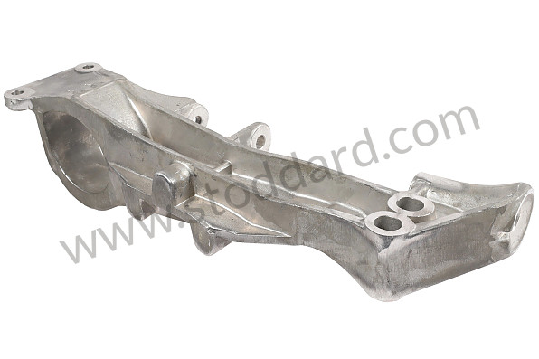 99334111221 - SIDE MEMBER for Porsche 993 Turbo &bull; 1995 &bull; 993 Turbo &bull; Coupe &bull; Manual Gearbox, 6 Speed