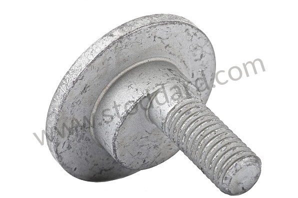 99334145500 - CASTER ECCENTRIC for Porsche 964 &bull; 1990 &bull; 964 Carrera 2 &bull; Coupe &bull; Automatic Gearbox