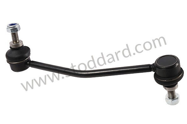 99334307101 - STABILISER MOUNTING for Porsche 993 &bull; 1994 &bull; 993 Carrera 2 &bull; Coupe &bull; Automatic Gearbox