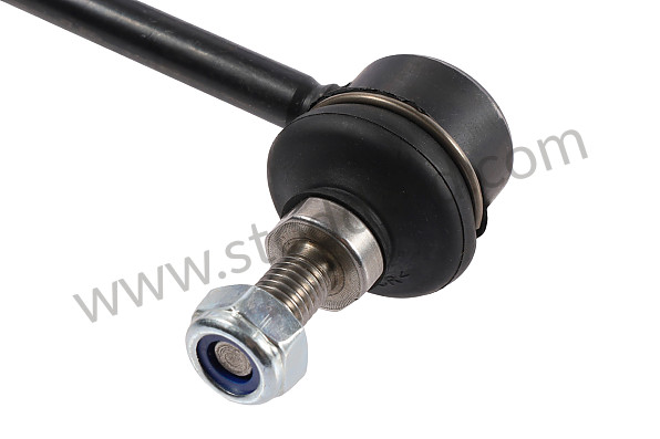 99334307101 - STABILISER MOUNTING for Porsche 993 &bull; 1994 &bull; 993 Carrera 2 &bull; Coupe &bull; Automatic Gearbox