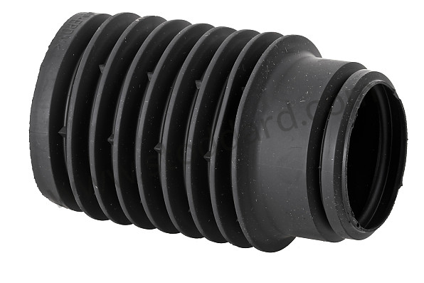 99334350500 - BELLOWS for Porsche 993 &bull; 1997 &bull; 993 Carrera 4 &bull; Cabrio &bull; Manual Gearbox, 6 Speed