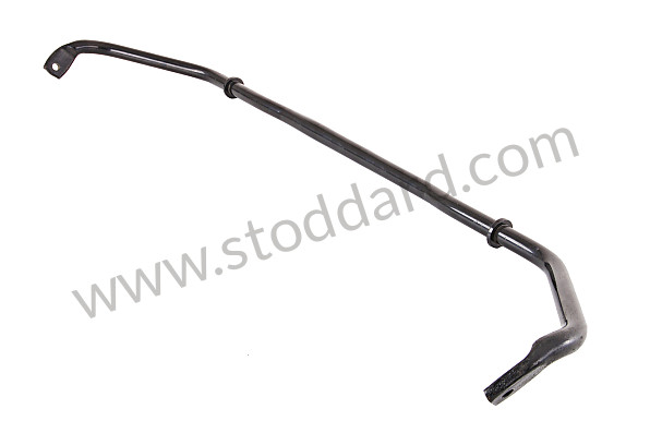 99334370700 - STABILISER for Porsche 993 &bull; 1994 &bull; 993 Carrera 2 &bull; Cabrio &bull; Automatic Gearbox