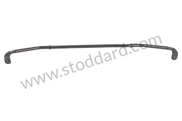 99334370705 - STABILISER for Porsche 
