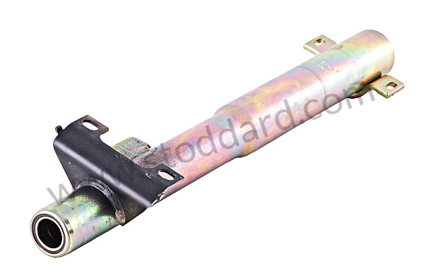 99334701350 - STEERING OUTER TUBE for Porsche 993 &bull; 1994 &bull; 993 Carrera 2 &bull; Coupe &bull; Automatic Gearbox