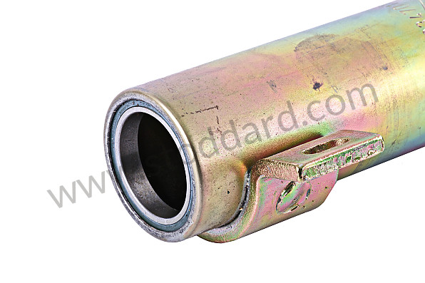 99334701350 - STEERING OUTER TUBE for Porsche 993 &bull; 1994 &bull; 993 Carrera 2 &bull; Coupe &bull; Automatic Gearbox