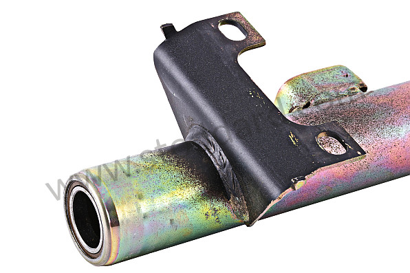 99334701350 - STEERING OUTER TUBE for Porsche 993 &bull; 1994 &bull; 993 Carrera 2 &bull; Coupe &bull; Automatic Gearbox