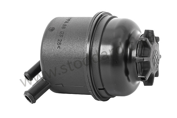 99334701501 - RESEVOIR for Porsche 964 &bull; 1990 &bull; 964 Carrera 2 &bull; Cabrio &bull; Automatic Gearbox