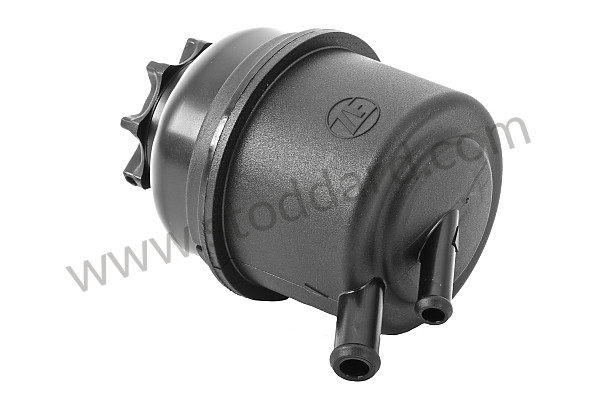 99334701501 - RESEVOIR for Porsche 964 &bull; 1990 &bull; 964 Carrera 2 &bull; Cabrio &bull; Automatic Gearbox