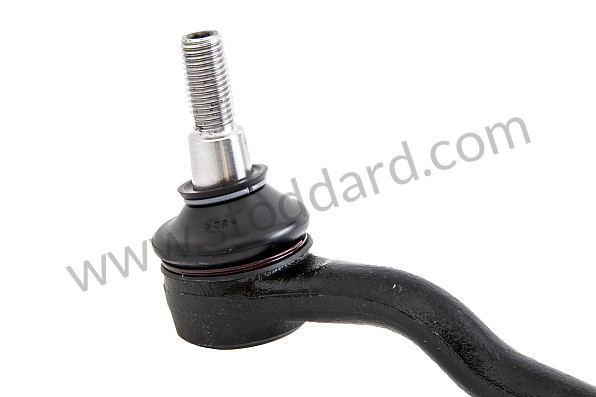 99334703103 - Tie Rod, For 993. for Porsche 993 &bull; 1994 &bull; 993 Carrera 2 &bull; Cabrio &bull; Automatic Gearbox