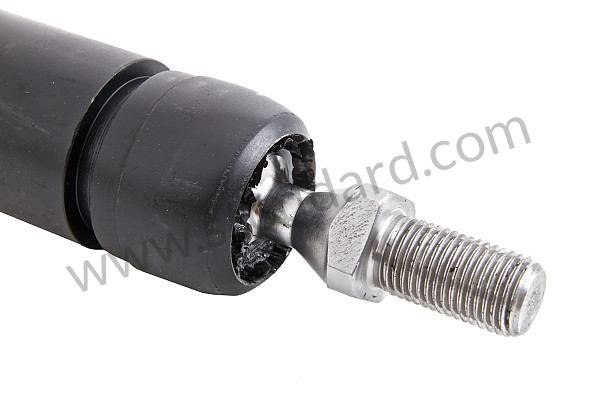 99334703103 - Tie Rod, For 993. for Porsche 993 &bull; 1994 &bull; 993 Carrera 2 &bull; Cabrio &bull; Automatic Gearbox
