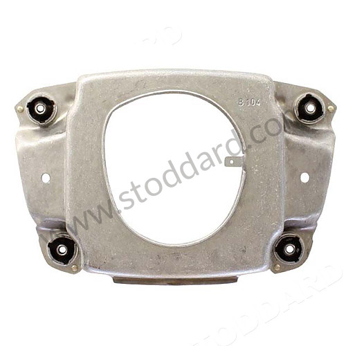 99334708801 - Airbag Retaining Frame 993 94-98 for Porsche 