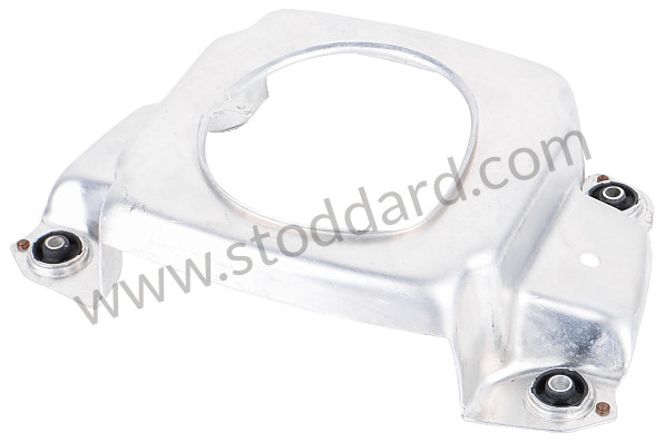 SIC34708801 - Airbag Retaining Frame 993, 996 and 986 for Porsche 