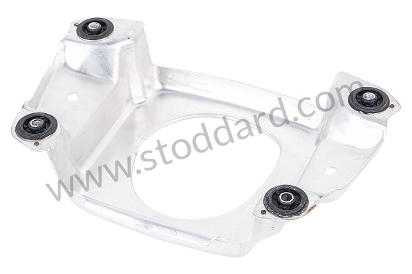 SIC34708801 - Airbag Retaining Frame 993, 996 and 986 for Porsche 
