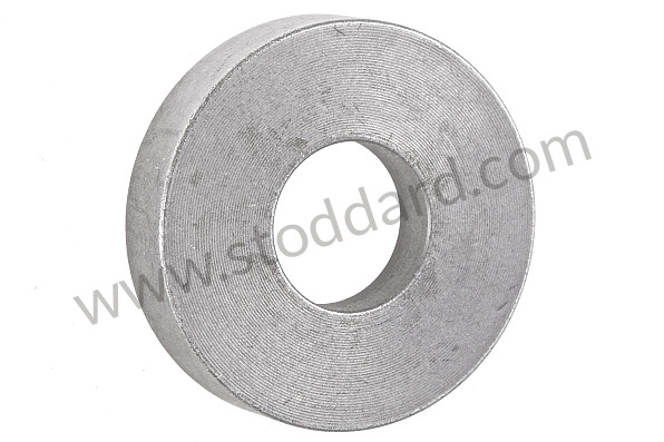 99334732501 - STOP WASHER for Porsche 993 &bull; 1996 &bull; 993 Carrera 2 &bull; Targa &bull; Automatic Gearbox
