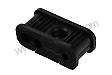 RUBBER MOUNTING