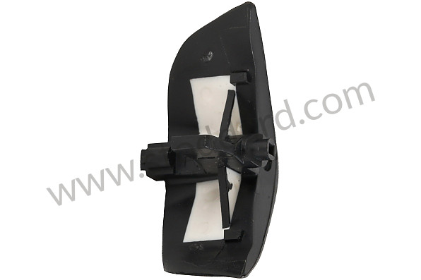 9933478360201C - RIGHT TIPTRONIC BUTTON for Porsche 993 &bull; 1995 &bull; 993 Carrera 2 &bull; Coupe &bull; Automatic Gearbox