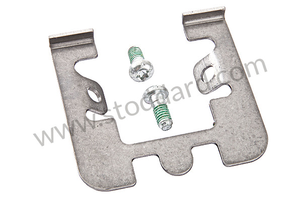 99335195900 - REPAIR KIT for Porsche 993 &bull; 1997 &bull; 993 Carrera 4 &bull; Cabrio &bull; Manual Gearbox, 6 Speed