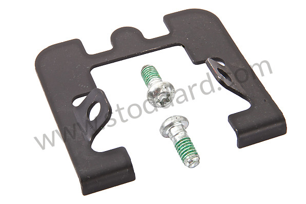 99335195900 - REPAIR KIT for Porsche 993 &bull; 1996 &bull; 993 Carrera 2 &bull; Coupe &bull; Automatic Gearbox