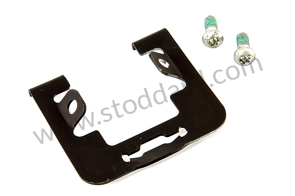99335195901 - REPAIR KIT for Porsche 993 &bull; 1994 &bull; 993 Carrera 2 &bull; Coupe &bull; Manual Gearbox, 6 Speed