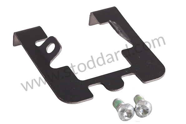 99335195902 - REPAIR KIT for Porsche 993 &bull; 1997 &bull; 993 Carrera 4 &bull; Cabrio &bull; Manual Gearbox, 6 Speed
