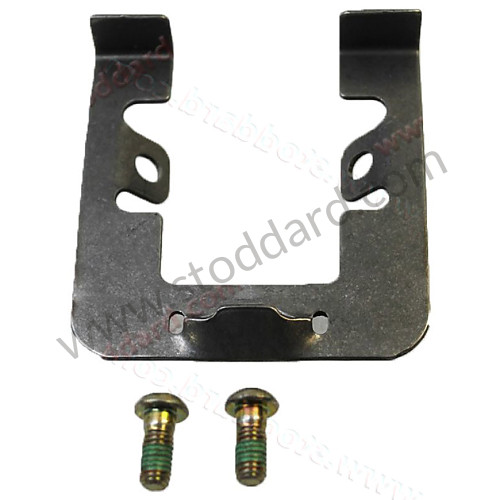 99335195903 - Spring Plate Kit For 928 1992-95, 996 1989-94 And 993 1994-98 for Porsche 