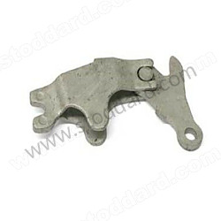 Brake Caliper Clip 2 Versions available for this part (Several versions available)