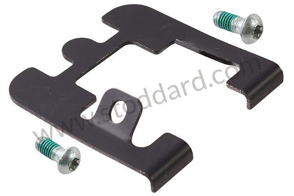 99335295900 - REPAIR KIT for Porsche 