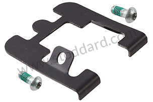 REPAIR KIT UPPER (99335295900)