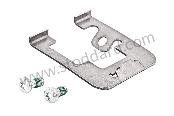 99335295901 - REPAIR KIT for Porsche 