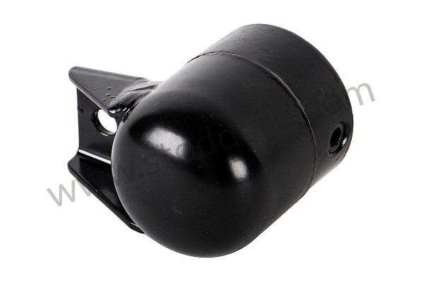 99335512303 - PRESSURE DAMPER for Porsche 993 &bull; 1996 &bull; 993 Carrera 4 &bull; Cabrio &bull; Manual Gearbox, 6 Speed