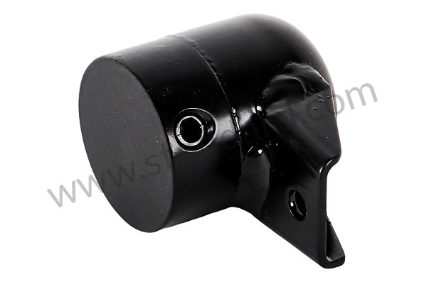 99335512303 - PRESSURE DAMPER for Porsche 