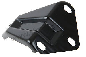 SUPPORT Left-hand drive