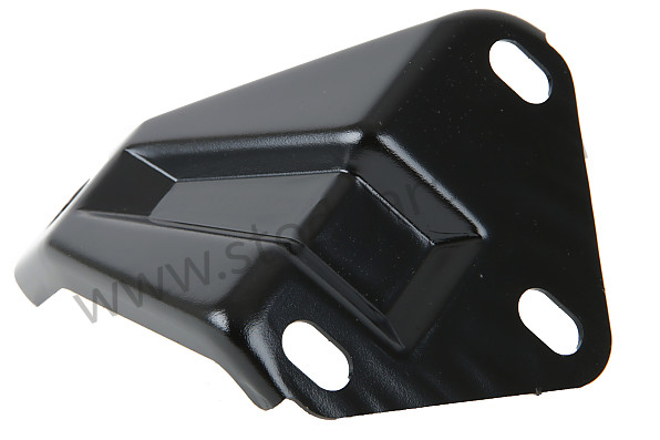 99335516303 - SUPPORT for Porsche 993 &bull; 1994 &bull; 993 Carrera 2 &bull; Coupe &bull; Automatic Gearbox