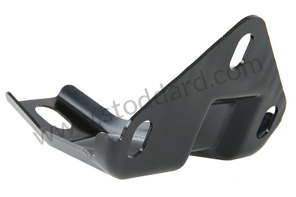 99335516303 - SUPPORT for Porsche 993 &bull; 1994 &bull; 993 Carrera 2 &bull; Coupe &bull; Automatic Gearbox