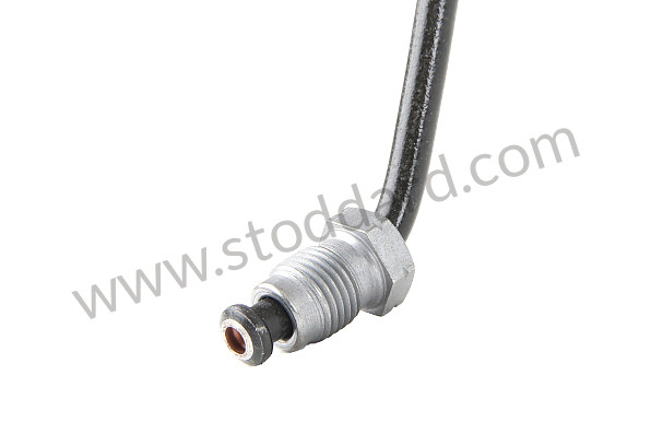 99335517903 - BRAKE LINE for Porsche 