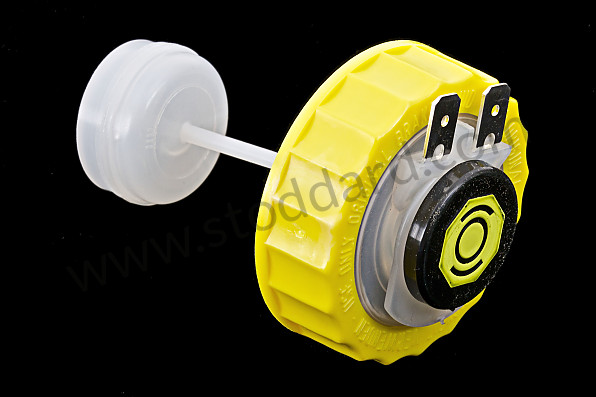 99335518151 - THREADED JOINT for Porsche 993 &bull; 1996 &bull; 993 Rs &bull; Coupe &bull; Manual Gearbox, 6 Speed
