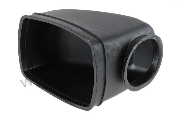 99335532900 - CAP for Porsche 993 &bull; 1994 &bull; 993 Carrera 2 &bull; Coupe &bull; Manual Gearbox, 6 Speed