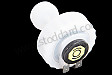 THREADED COVER