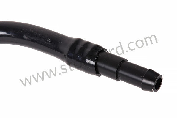 99335557103 - VACUUM LINE for Porsche 993 &bull; 1994 &bull; 993 Carrera 2 &bull; Coupe &bull; Automatic Gearbox