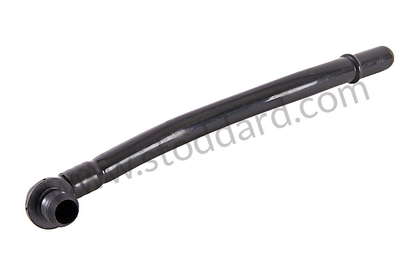 99335557701 - VACUUM LINE for Porsche 993 &bull; 1994 &bull; 993 Carrera 2 &bull; Coupe &bull; Manual Gearbox, 6 Speed