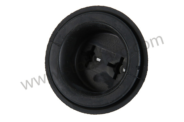 99335582100 - GROMMET for Porsche 993 &bull; 1996 &bull; 993 Carrera 2 &bull; Targa &bull; Automatic Gearbox