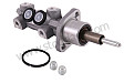 BRAKE MASTER CYLINDER